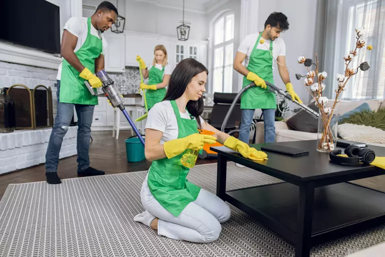 end of lease cleaning canberra