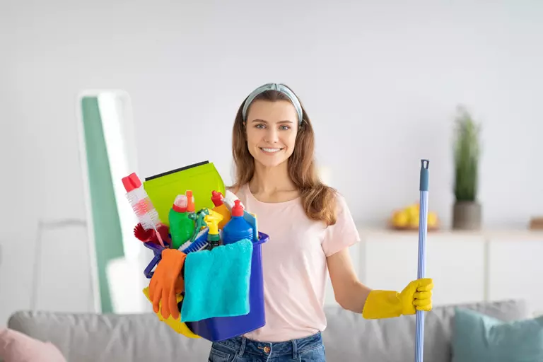 end of lease cleaning canberra