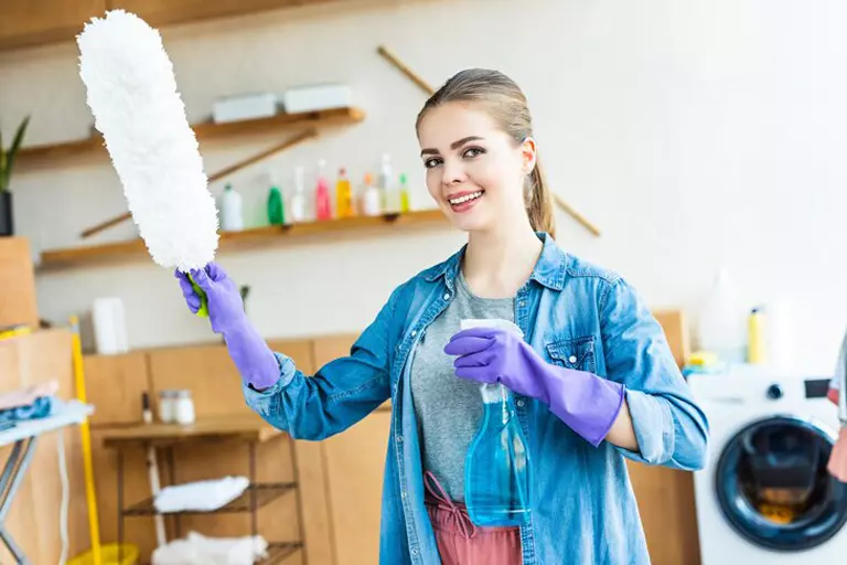end of lease cleaning canberra