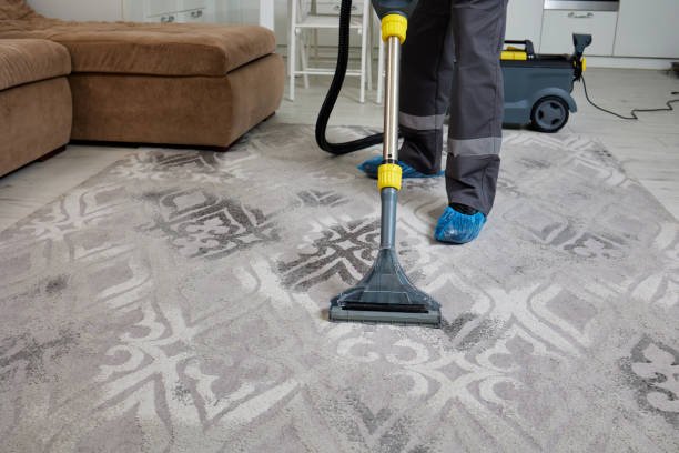 Carpet Cleaning Services in Sydney