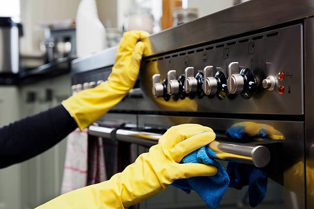 end of lease cleaning canberra