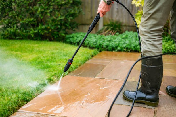 outdoor cleaning sydney