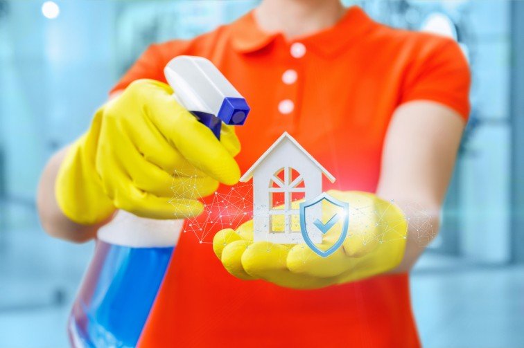 End of Lease Cleaning Sydney