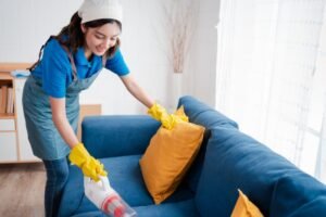 Cleaning Services Sydney
