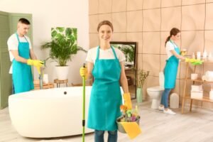 Sydney Home cleaning 