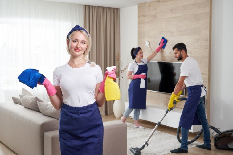 Sydney Home Cleaning