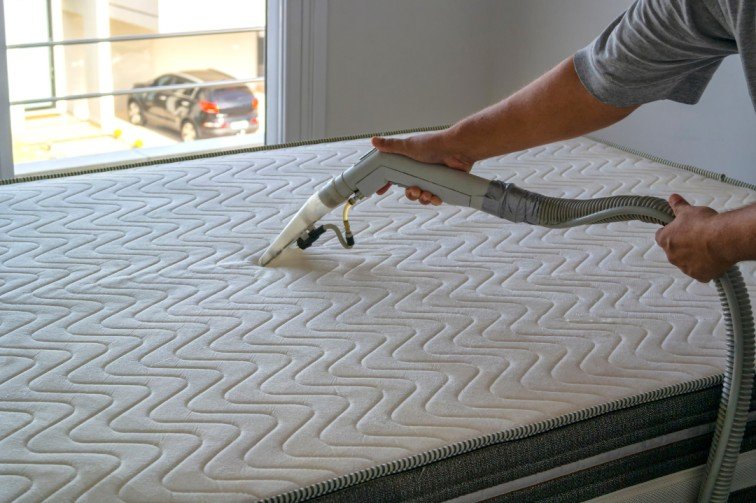 Mattress Cleaning Sydney