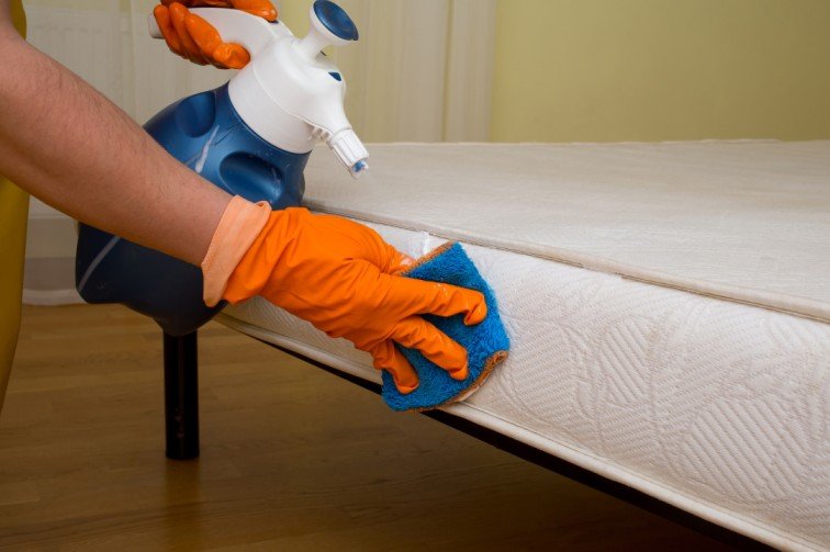 Mattress Cleaning Sydney