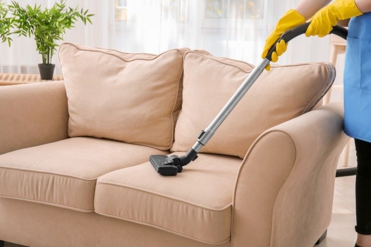 Sydney Upholstery Cleaning