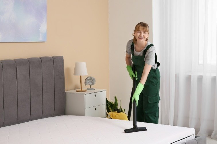 Cleaning Services Sydney