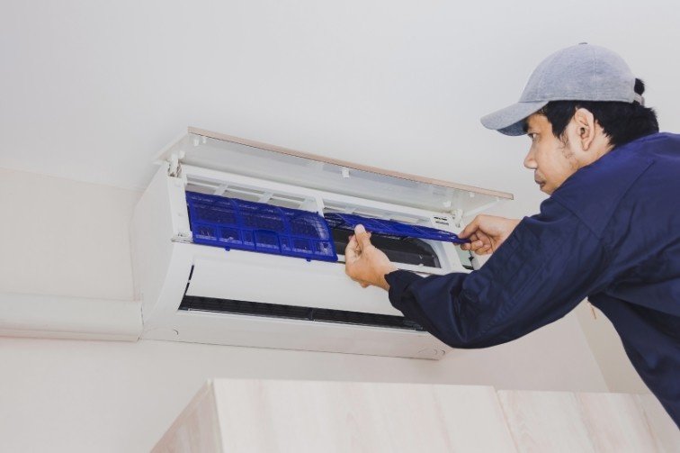 Aircon Cleaning Sydney