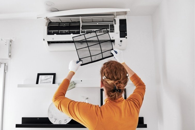 Aircon Cleaning Sydney