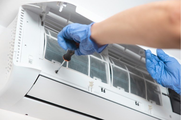 Aircon Cleaning Sydney
