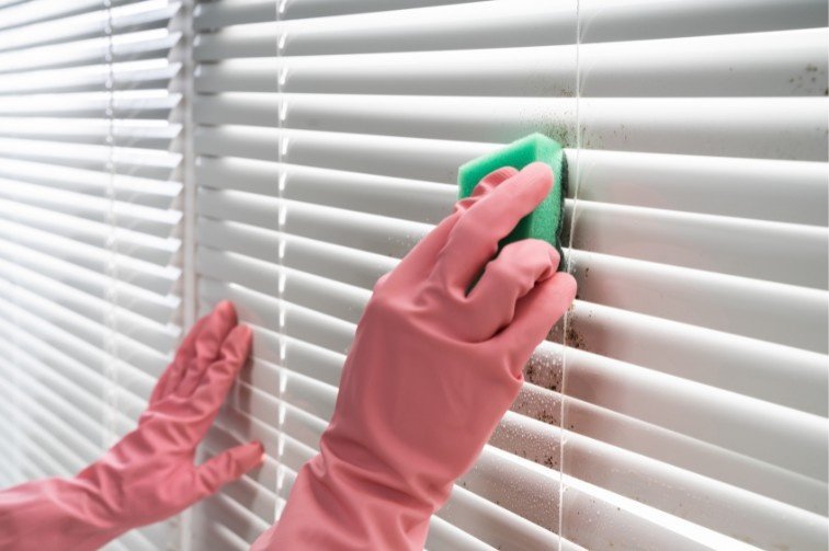 Blind Cleaning Sydney