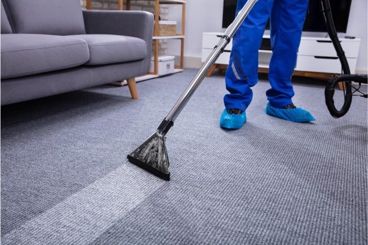 Carpet Cleaning Sydney