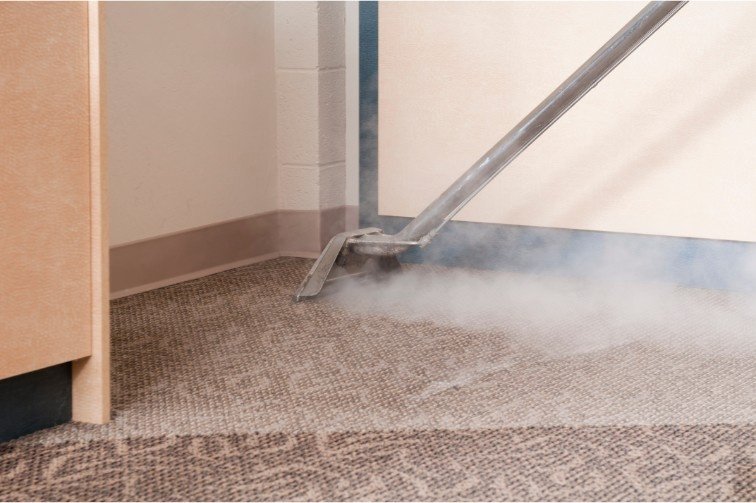 Carpet Cleaning Sydney