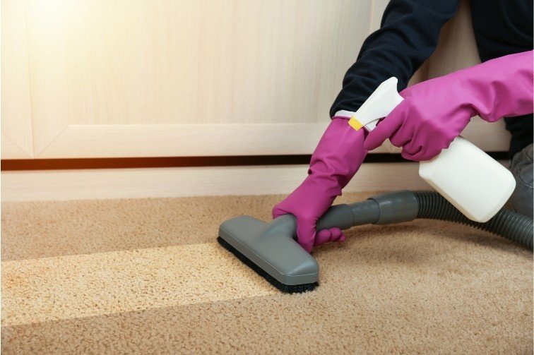 Carpet Cleaning Sydney