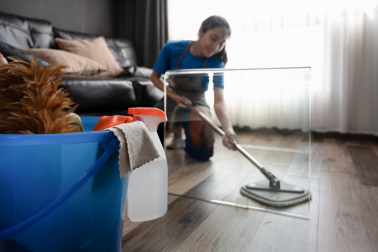 Cleaning Services Parramatta