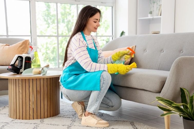 Domestic Cleaning Sydney