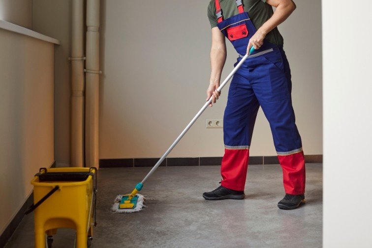 Domestic Cleaning Sydney