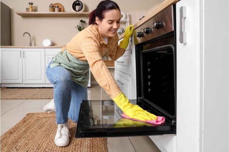 Domestic Cleaning Sydney