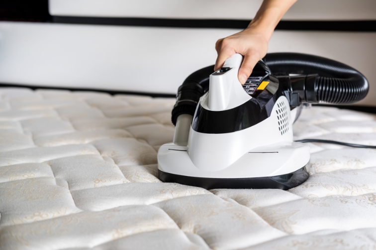 Mattress Cleaning Parramatta