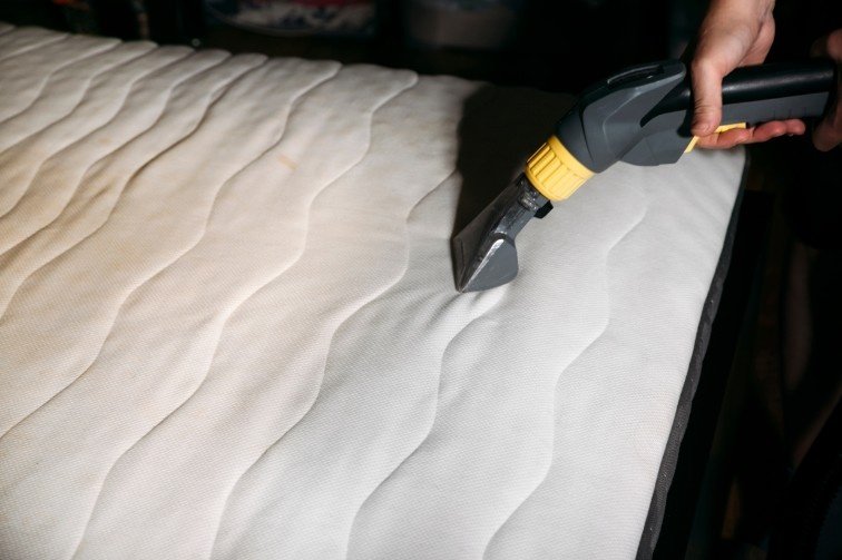 Mattress Cleaning Woollahra