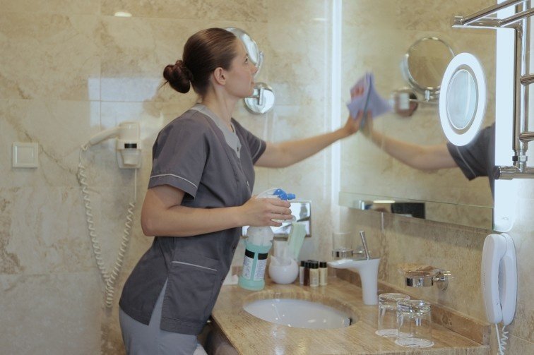 NDIS Cleaning Sydney