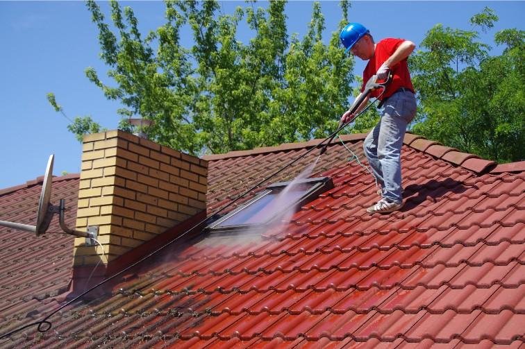 Roof Cleaning Sydney