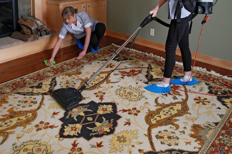 Rug Cleaning