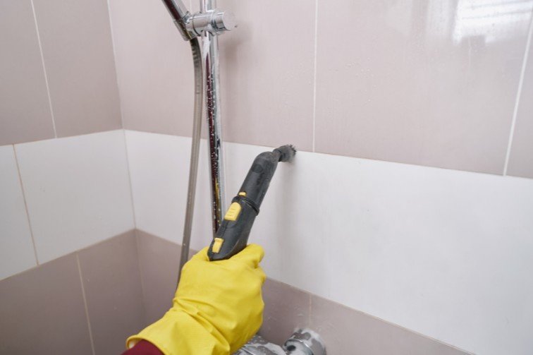 Tile and Grout Cleaning Sydney