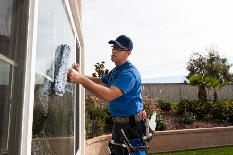 Window Cleaning Sydney