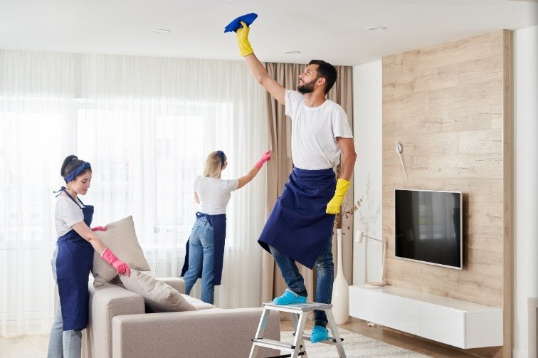 Bond Cleaning Sydney