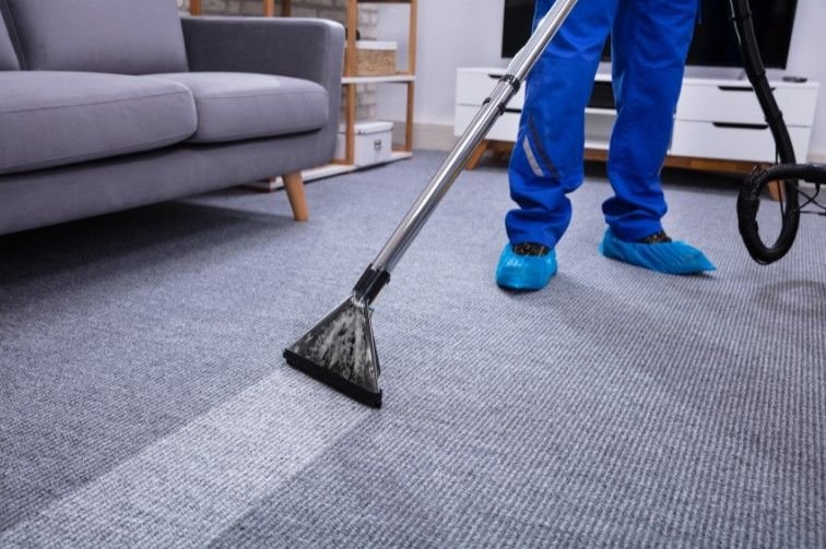 bond cleaning sydney