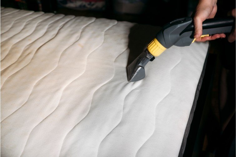 Mattress Cleaning