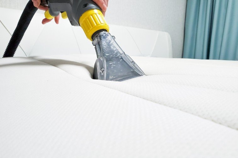 Mattress Cleaning