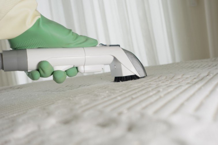 Mattress Cleaning