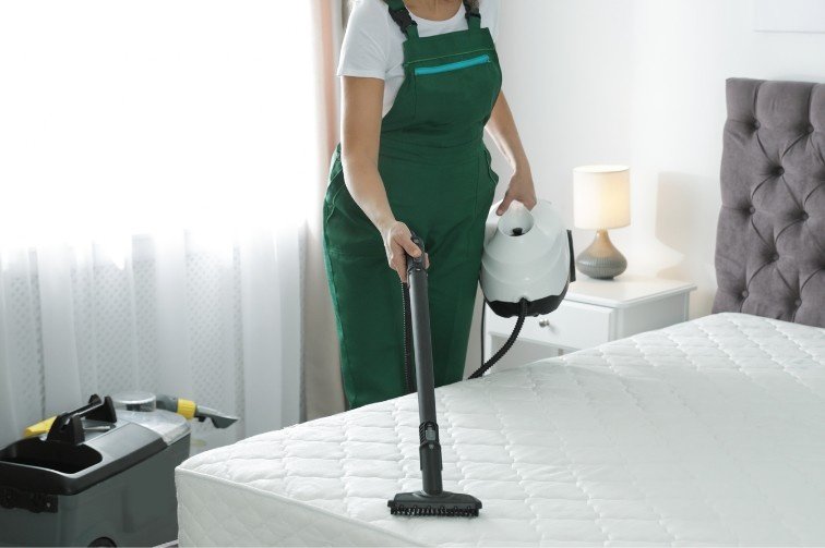 MATTRESS CLEANING STRATHFIELD
