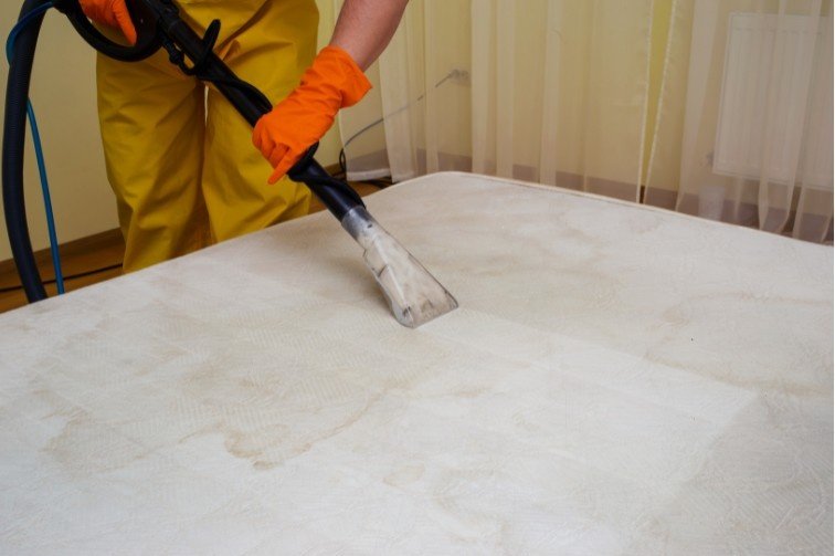 mattress cleaning strathfield