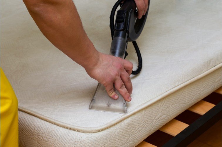 Mattress Cleaning
